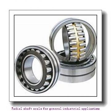 skf 4261 Radial shaft seals for general industrial applications