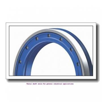 skf 45X65X8 HMS5 RG Radial shaft seals for general industrial applications