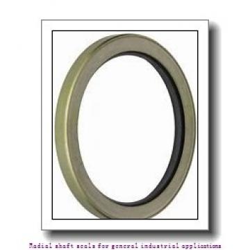 skf 16094 Radial shaft seals for general industrial applications