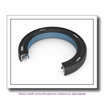 skf 11175 Radial shaft seals for general industrial applications