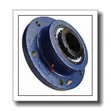 timken DVF20K308S Solid Block/Spherical Roller Bearing Housed Units-Tapered Adapter Four Bolt Square Flange Block