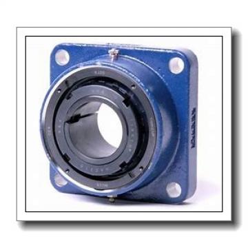 timken TAFC22K100S Solid Block/Spherical Roller Bearing Housed Units-Tapered Adapter Four Bolt Square Flange Block