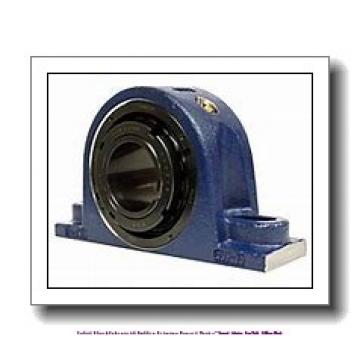 timken TAPG13K060S Solid Block/Spherical Roller Bearing Housed Units-Tapered Adapter Four-Bolt Pillow Block