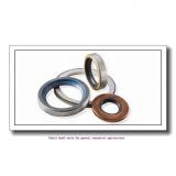 skf 12X28X7 HMS5 RG Radial shaft seals for general industrial applications
