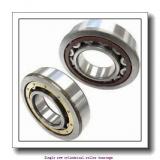 95 mm x 200 mm x 45 mm  NTN NJ319G1 Single row cylindrical roller bearings