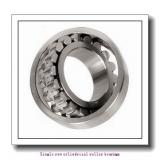 50 mm x 110 mm x 40 mm  SNR NJ.2310.EG15 Single row cylindrical roller bearings