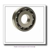 25 mm x 47 mm x 12 mm  NTN 6005ZZCM/5K Single row deep groove ball bearings