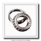 NTN 4T-28521 Single row tapered roller bearings