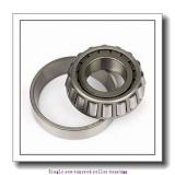 NTN 4T-28580 Single row tapered roller bearings